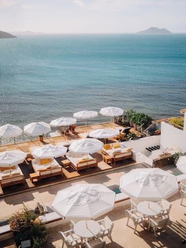 Casas Brancas Boutique Hotel & Spa