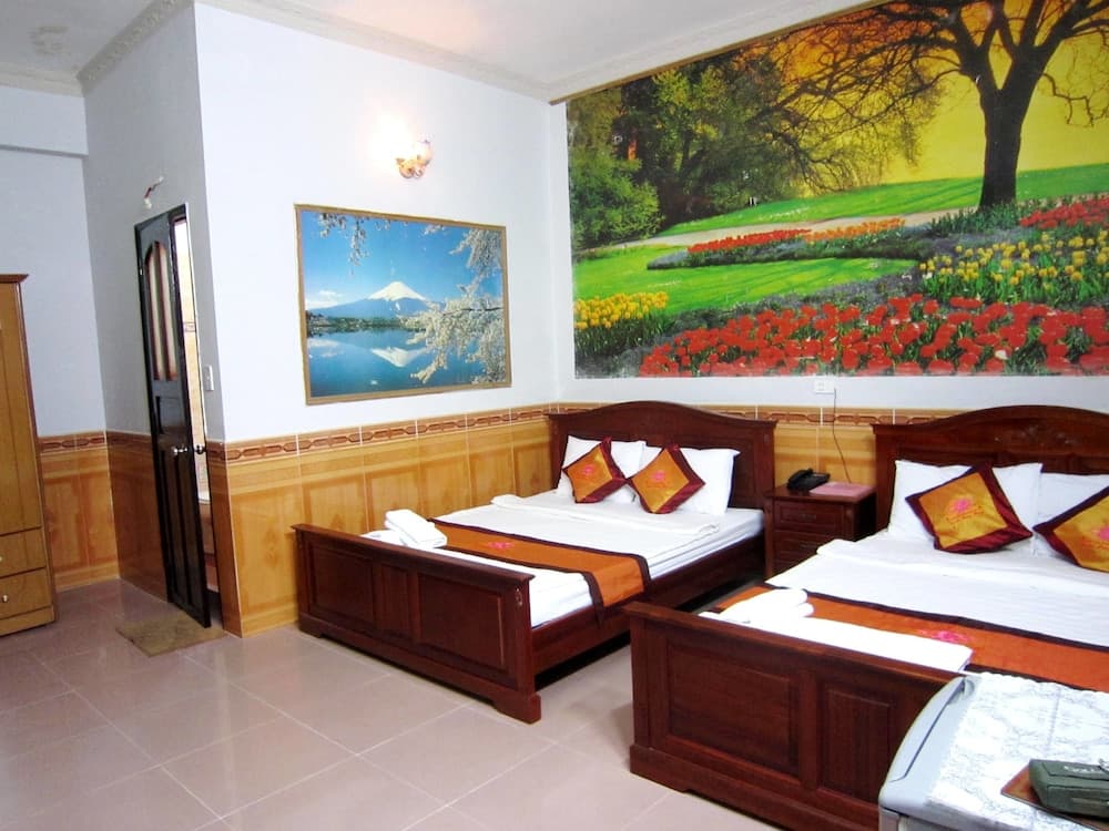 Thanh Hong Hotel
