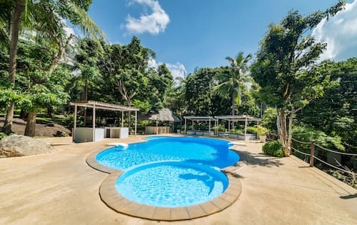 Shiralea Island Resort