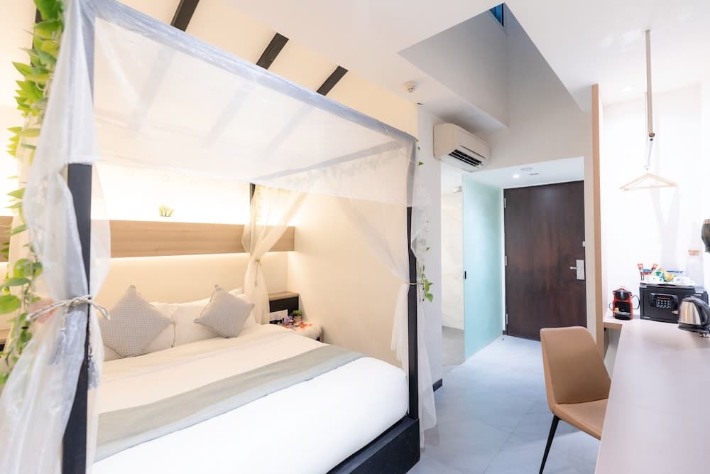Hotel Nuve