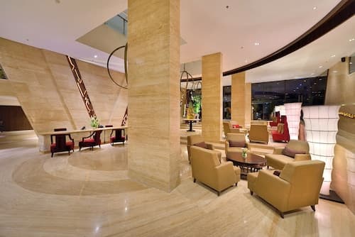 de Vins Sky Hotel Seminyak