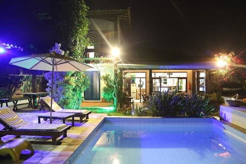 Solar Dos Corais