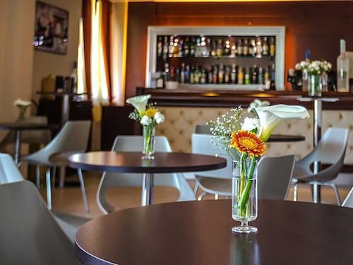 Relais Sans Souci and Spa