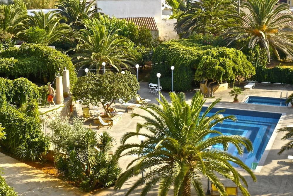 Villa Andromeda