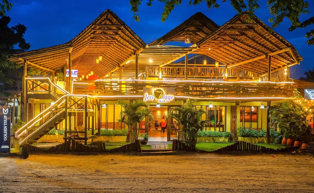 Jeri Village Hotel