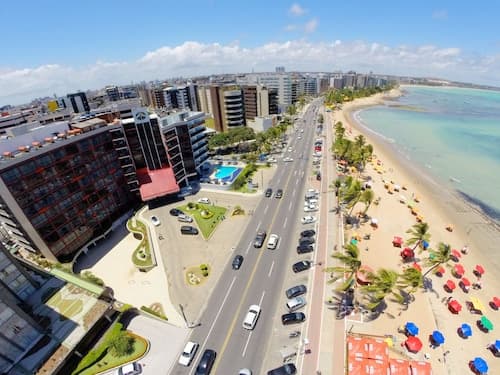 Maceió Mar Hotel