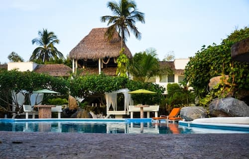 Bon Jesús Hotel