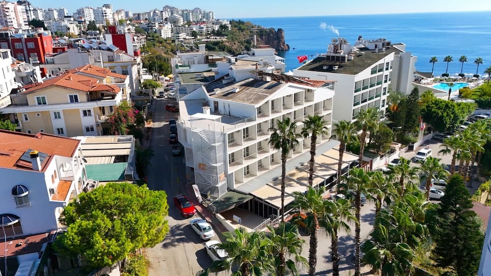 Prima Hotel