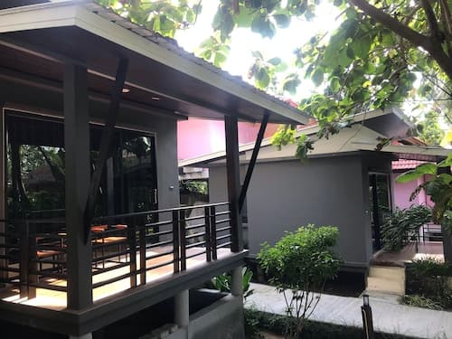 Rin Beach Resort