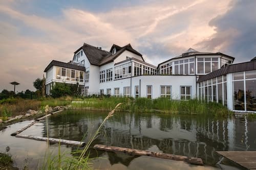 Balmer See - Hotel · Golf · Spa