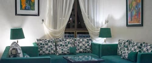 Hotel Parador
