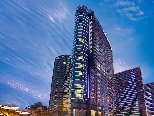 Renaissance Chengdu Hotel