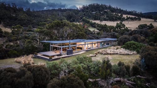 Avalon Coastal Retreat