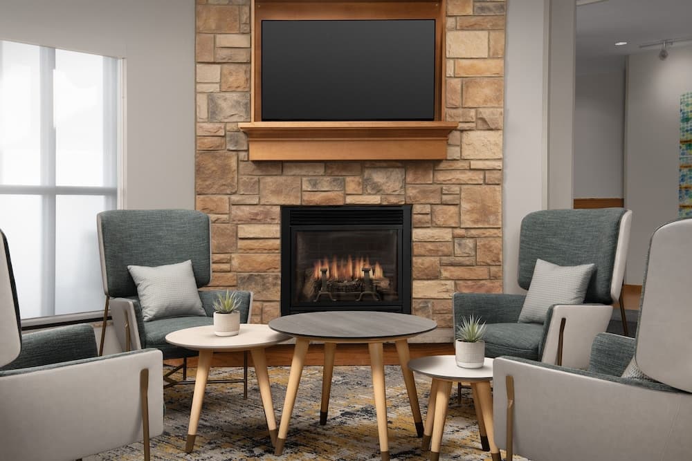 TownePlace Suites by Marriott Cheyenne SW/Downtown Area