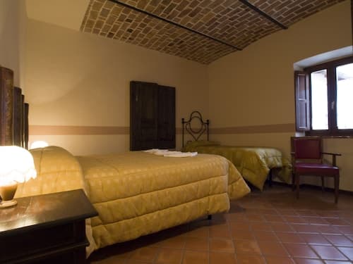 La Casa su Le Dimore del Borgo