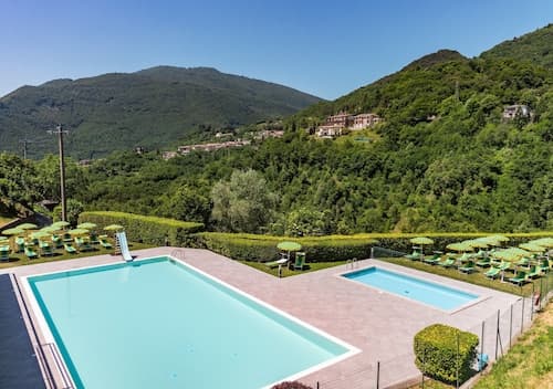 Garnì Hotel Tignale