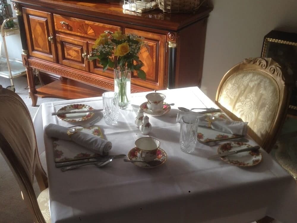 Melody House Bed and Breakfast