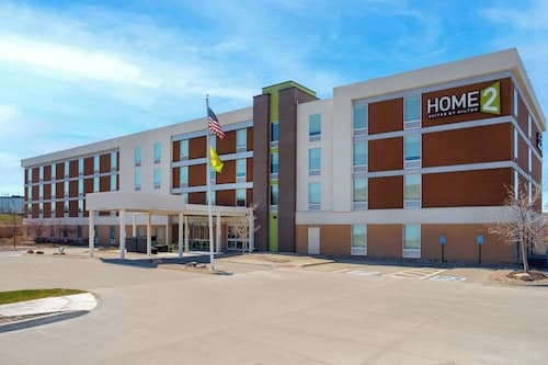 Home2 Suites by Hilton Omaha West, NE