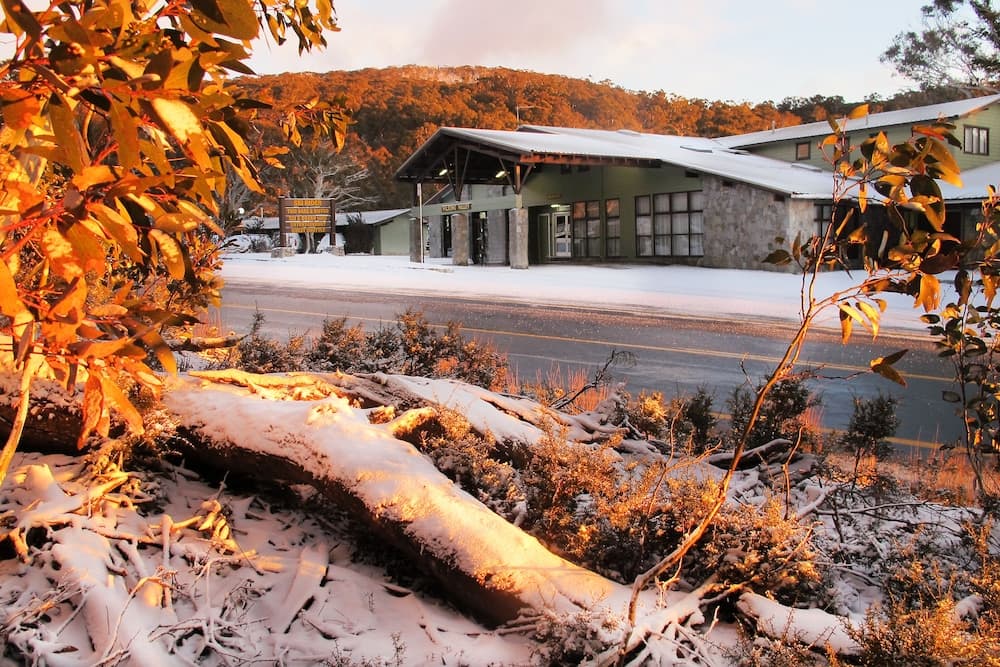 Ski Rider Hotel