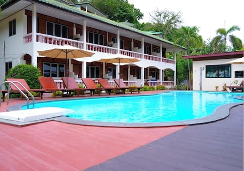 JP Resort Koh Tao
