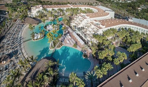 Hotel Tabaiba Princess- All Inclusive