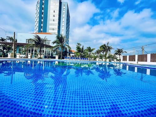 Saigon Phu Yen Hotel