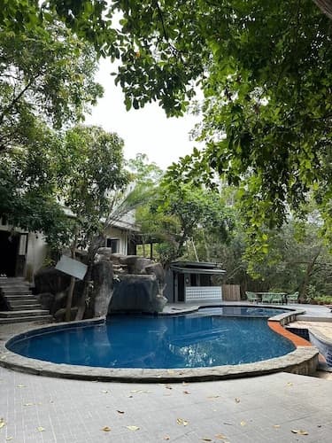 Baan Busaba Hotel