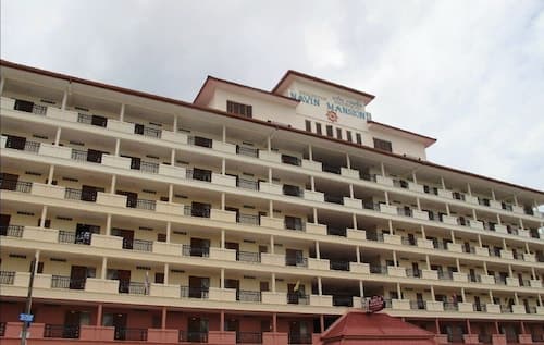Navin Mansion 2