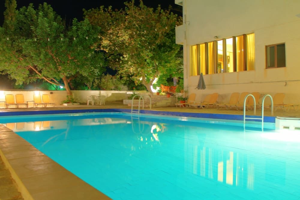 Hotel Esperides
