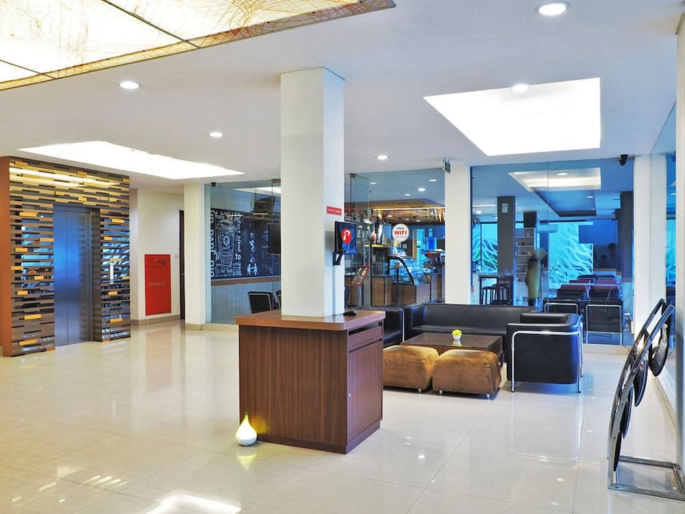 d'primahotel ITC Mangga Dua