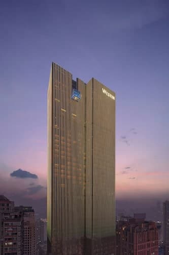 The Westin Chongqing Liberation Square