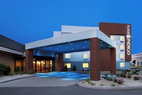 Hotel Indigo Cleveland-Beachwood by IHG