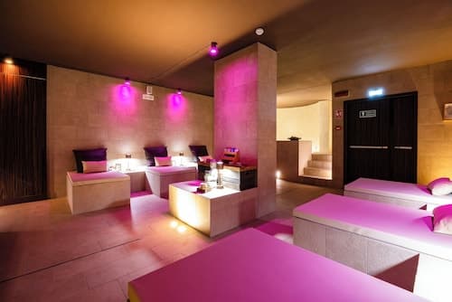 Il Gentiluomo Hotel & SPA