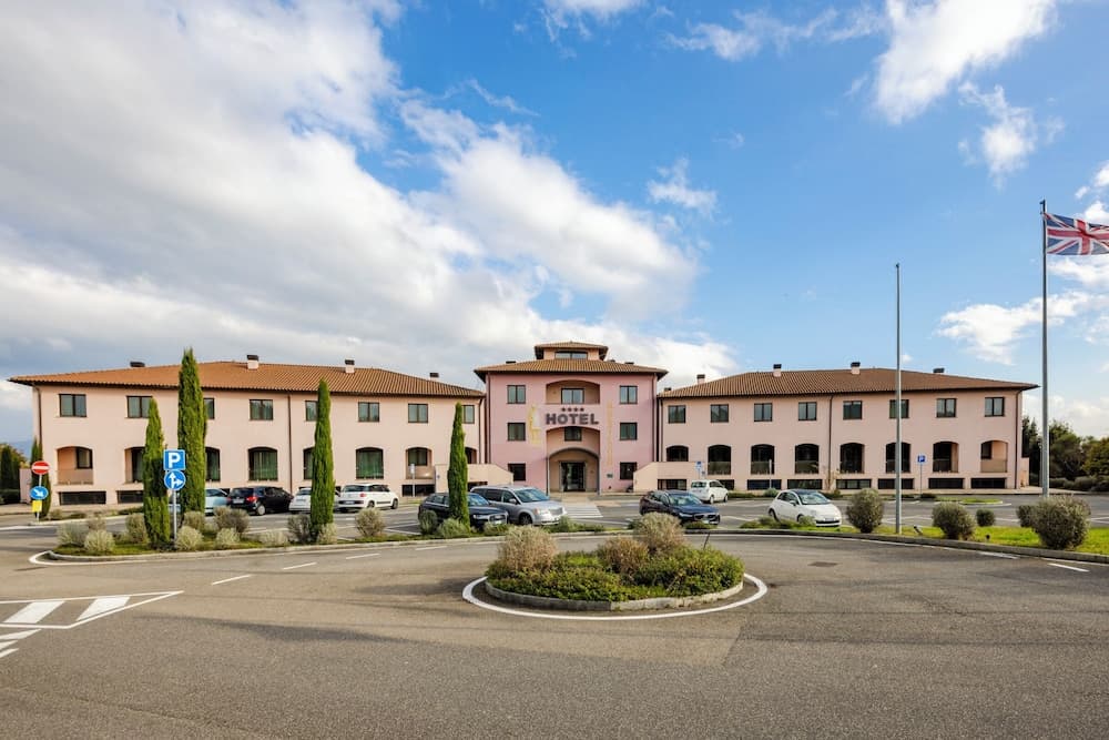 Hotel Il Gentiluomo