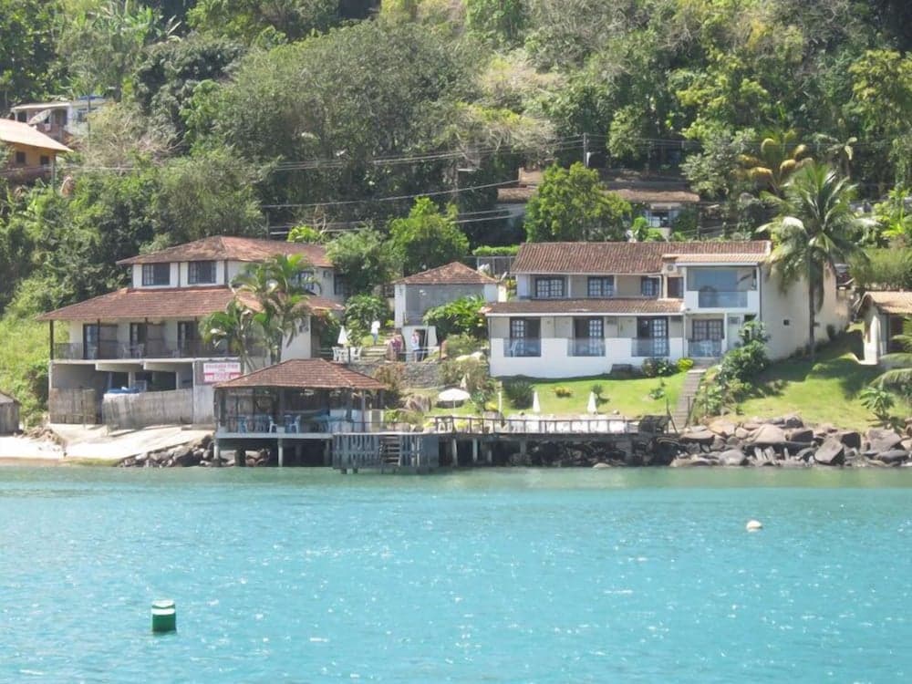 Pousada Pier 7400