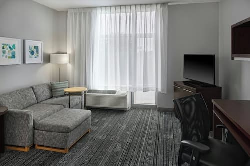 TownePlace Suites Springfield