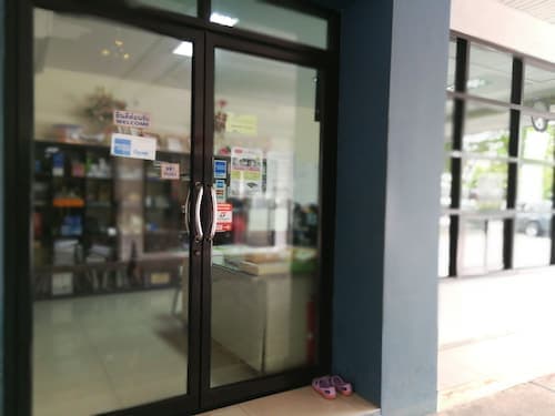 Komol Residence Bangkok