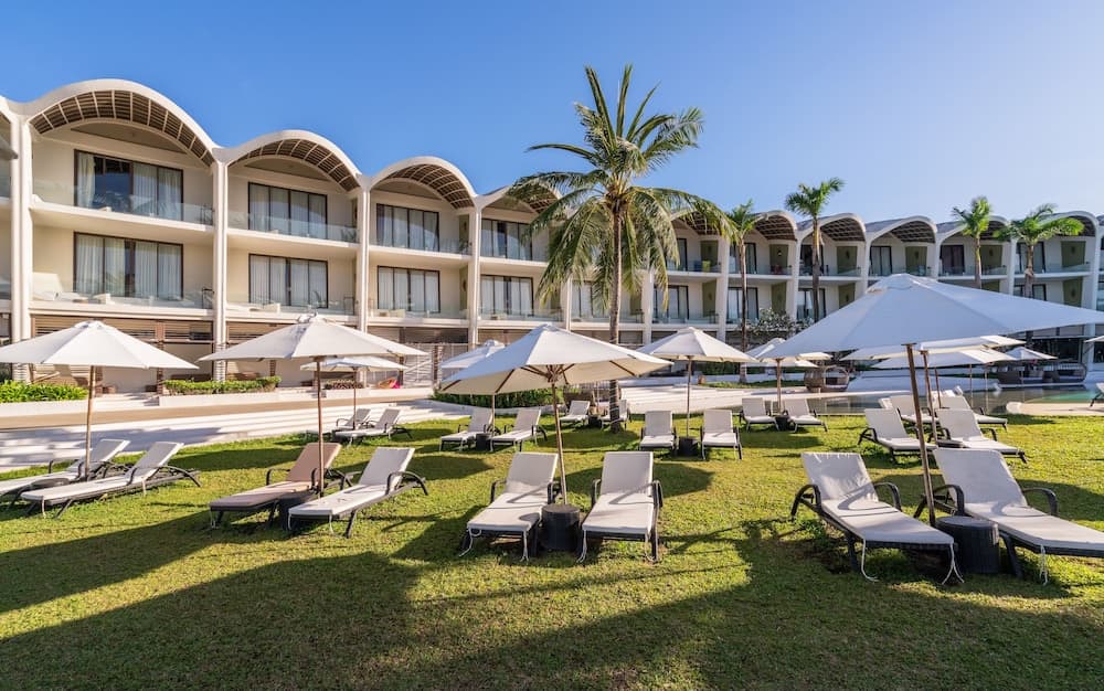 The Shells Resort & Spa Phu Quoc