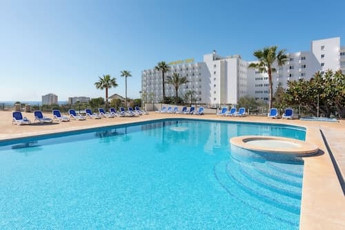 Hotel HSM Canarios Park - All Inclusive