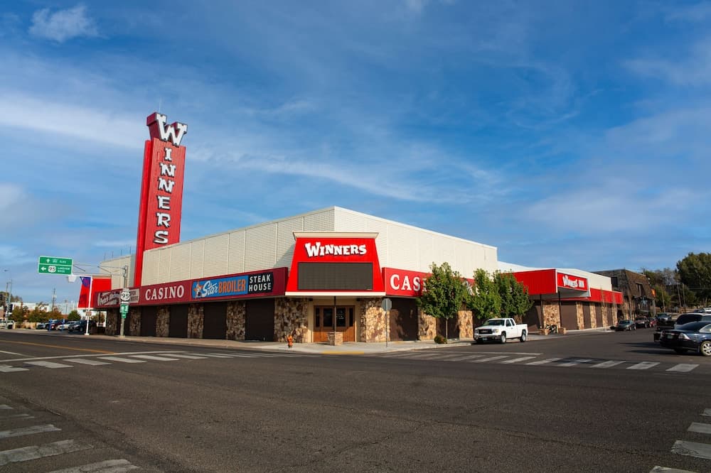 Winners Inn Casino