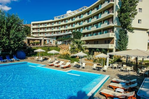 Marmari Bay Hotel