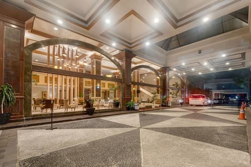 Pangeran Pekanbaru