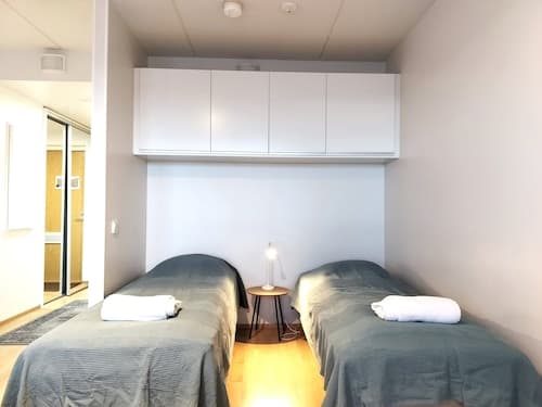 Kotimaailma Apartments Tampere