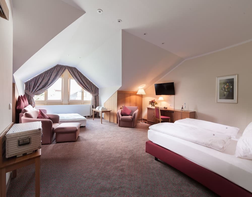 Hotel Hachinger Hof