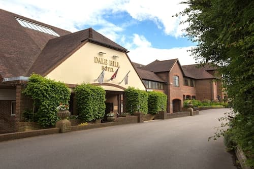 Dale Hill Hotel & Golf Club