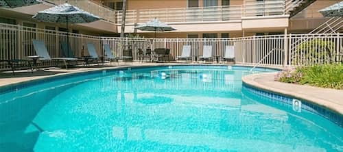 La Jolla Riviera Inn
