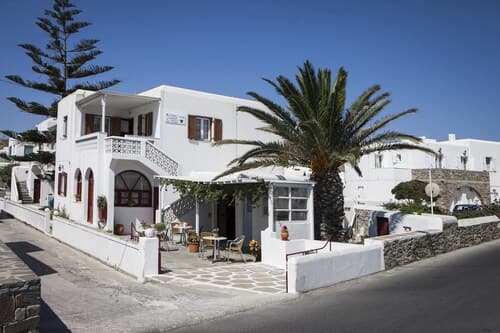 Asteri Hotel