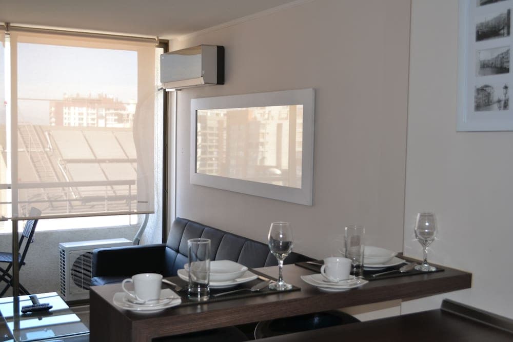 San Isidro Apartment