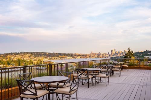 Staybridge Suites Seattle - Fremont by IHG