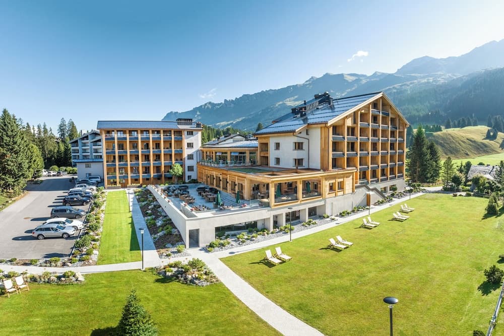 Valbella Resort
